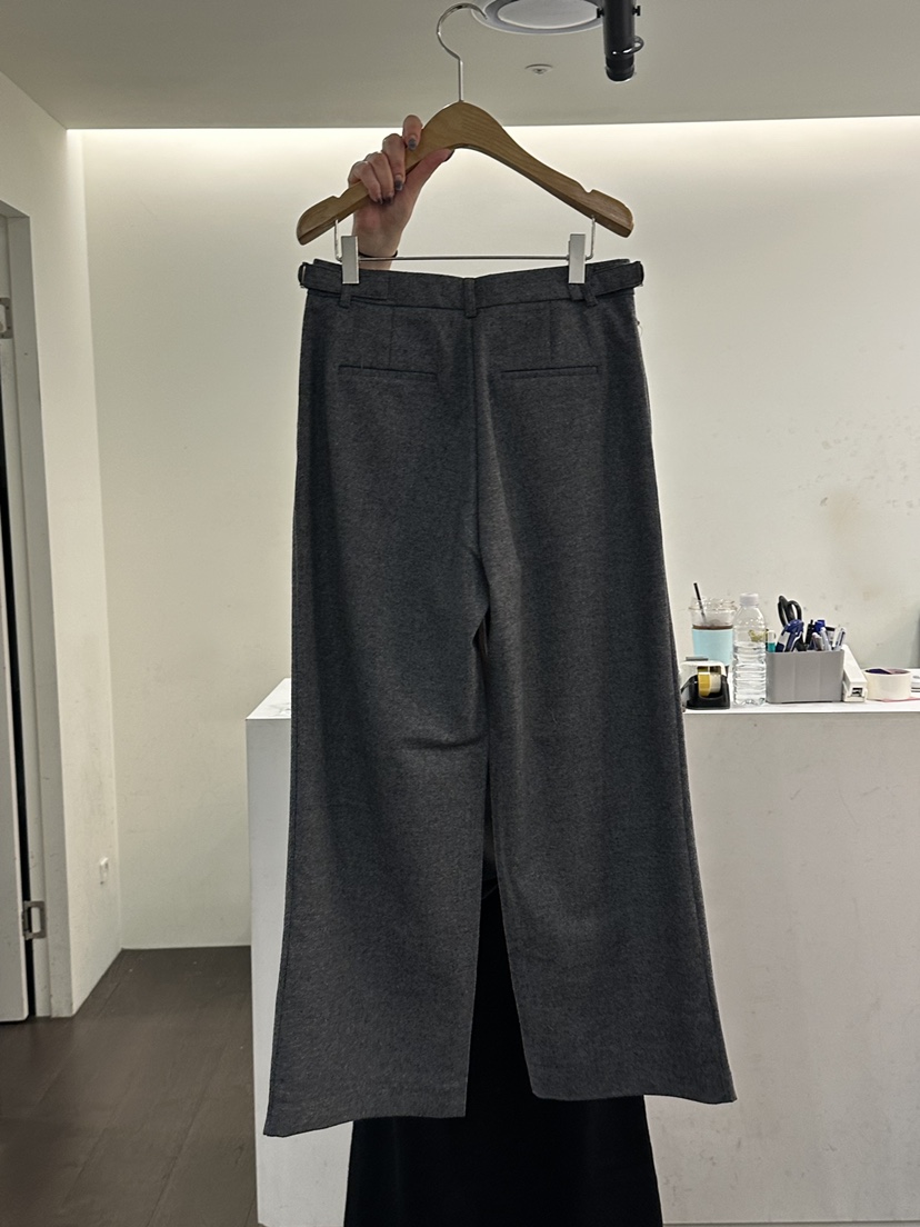 YOUR-P韓國直郵㊣女裝新款時尚25秋冬休閑熱賣推薦真品休閑褲YOUR-P休閑褲