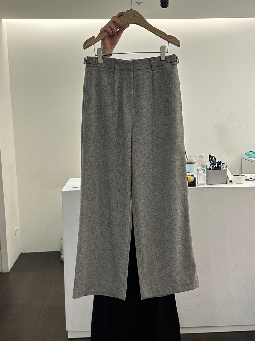 YOUR-P韓國直郵㊣女裝新款時尚25秋冬休閑熱賣推薦真品休閑褲YOUR-P休閑褲