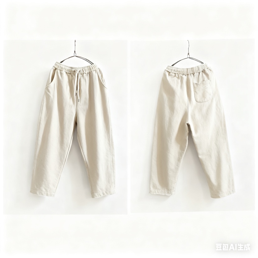 PUCO東大門㊣實拍女士新品職業時尚25秋冬推薦真品休閑褲加絨PUCO休閑褲