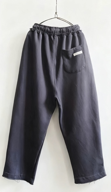 PUCO東大門㊣實拍女士新品職業時尚25秋冬推薦真品休閑褲加絨PUCO休閑褲