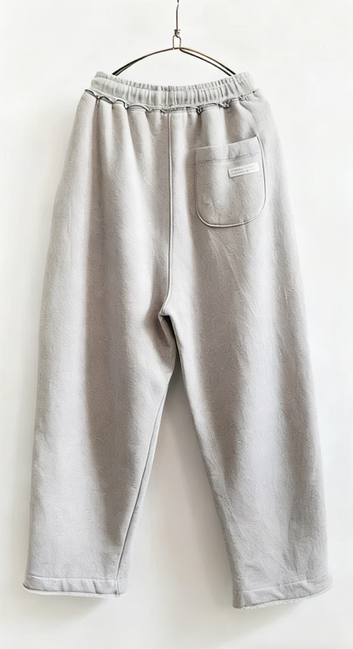 PUCO東大門㊣實拍女士新品職業時尚25秋冬推薦真品休閑褲加絨PUCO休閑褲