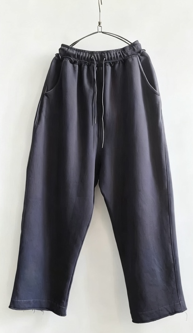 PUCO東大門㊣實拍女士新品職業時尚25秋冬推薦真品休閑褲加絨PUCO休閑褲圖色1