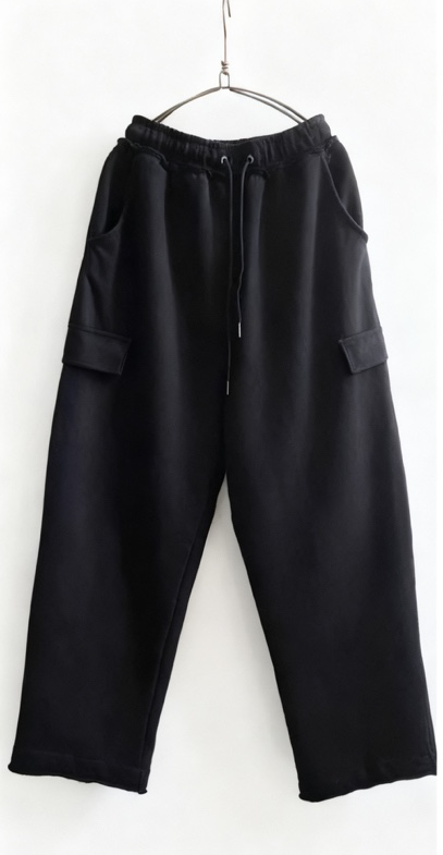 PUCO東大門㊣實拍女士新品職業時尚25秋冬推薦真品休閑褲加絨PUCO休閑褲圖色2