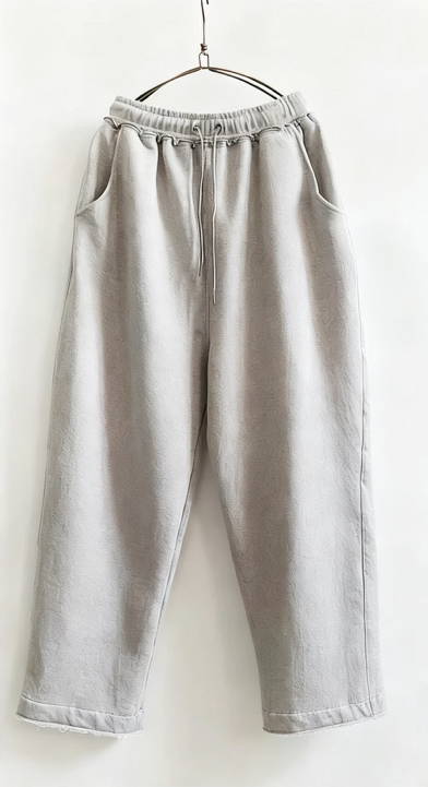 PUCO東大門㊣實拍女士新品職業時尚25秋冬推薦真品休閑褲加絨PUCO休閑褲圖色4