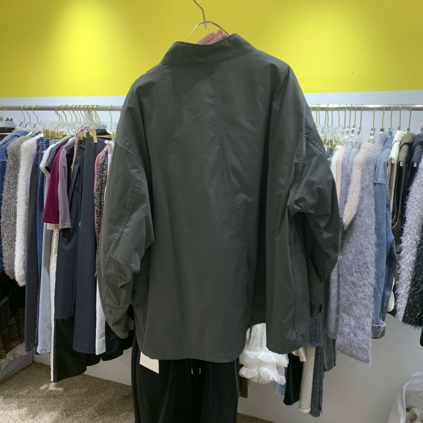 LE MASTERPLACE東大門㊣實拍女士新款25秋冬時尚長款羽絨服絨Le masterpiece長款羽絨服