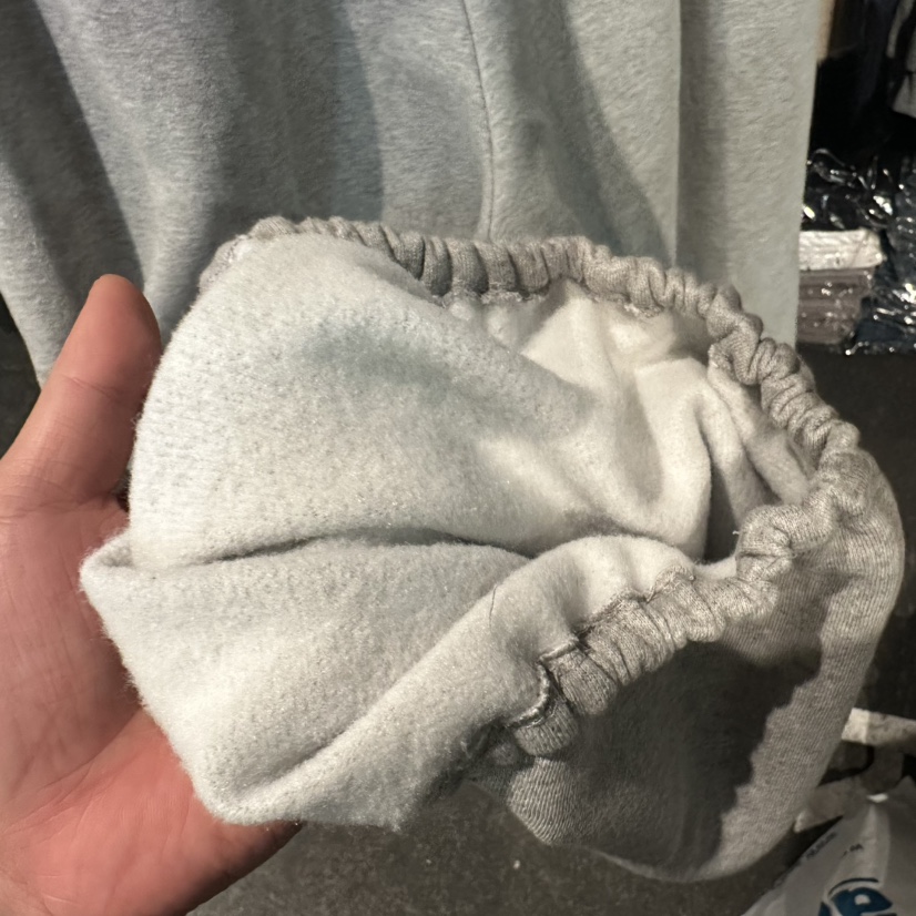 ELF-L東大門㊣代購女裝新品時尚真品職業休閑25秋冬休閑褲PROJECT ELF/ELF-L休閑褲