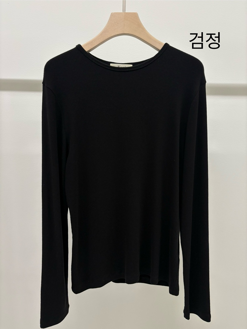 KONI東大門㊣直郵女士新品職業真品休閑熱賣25秋冬人氣長袖T恤KONI長袖T恤圖色8