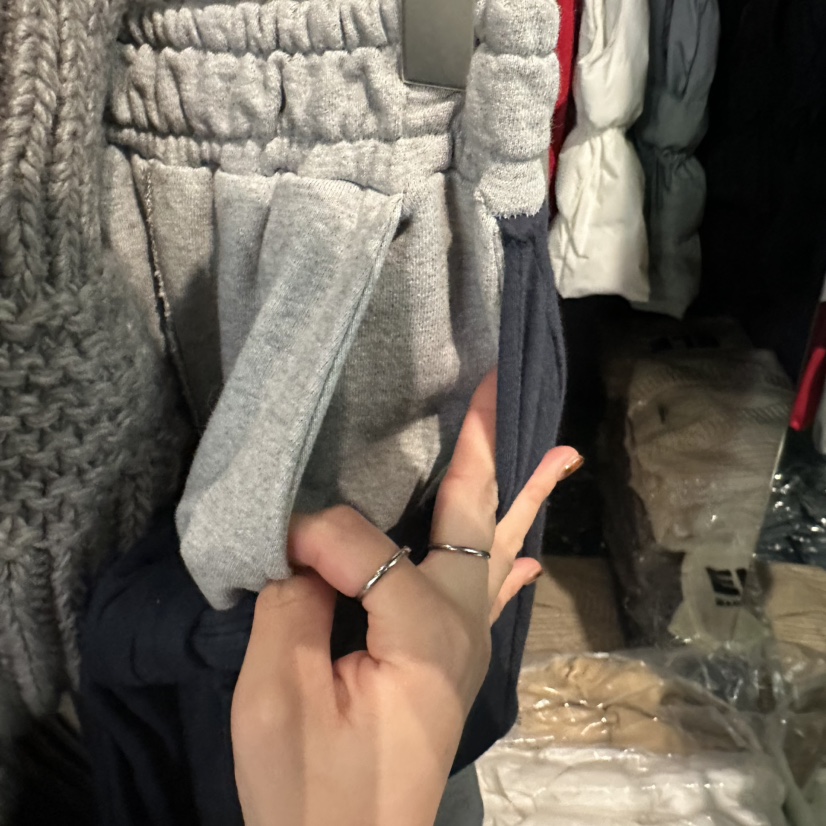 ELF-L東大門㊣直郵女士新品休閑時尚真品推薦人氣職業長裙PROJECT ELF/ELF-L長裙