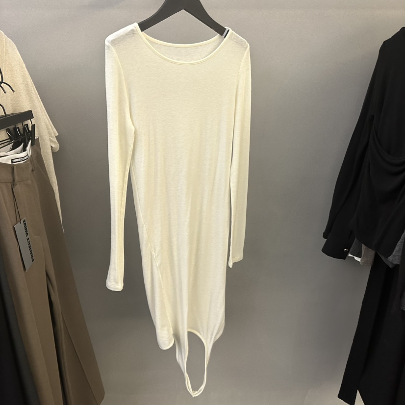 PROJECT WAVE-P韓國代購㊣女裝新品職業長袖T恤安哥拉假兩件PROJECT WAVE長袖T恤