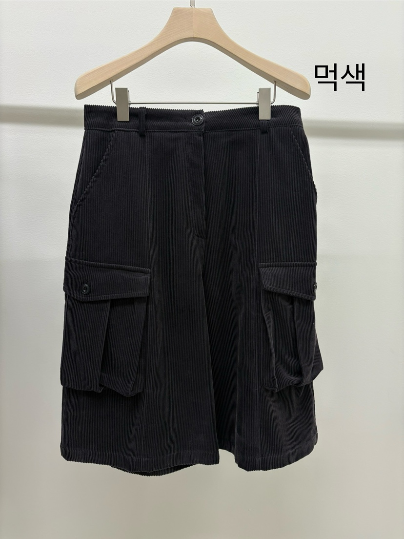 KONI韓國代購㊣女士新款人氣時尚熱賣25秋冬真品推薦職業短褲KONI短褲圖色2墨色