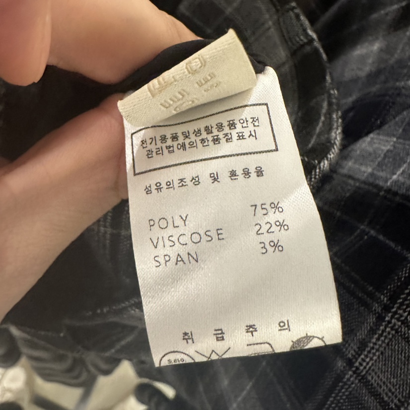 UNDER KEY韓國代購㊣女士新款25秋冬人氣熱賣時尚休閑長裙UNDER KEY長裙