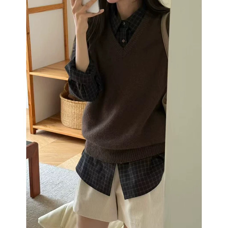 AMY GRACE東大門㊣直郵女士新款推薦人氣熱賣真品吊帶背心AMY GRACE吊帶/背心圖色1