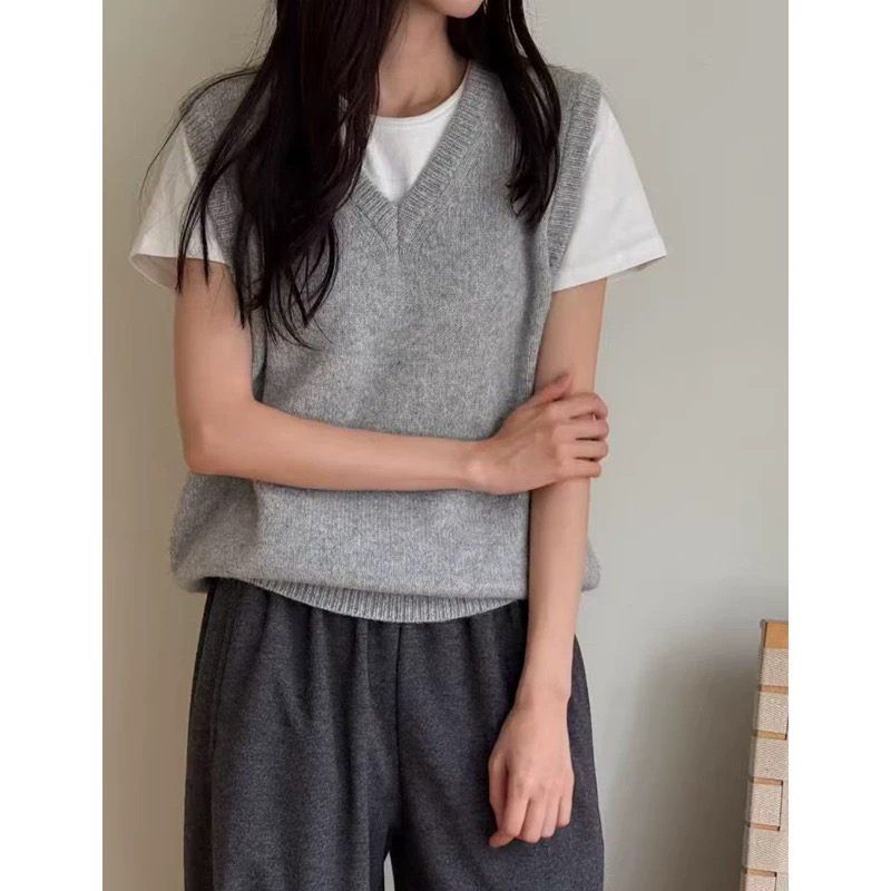 AMY GRACE東大門㊣直郵女士新款推薦人氣熱賣真品吊帶背心AMY GRACE吊帶/背心圖色2