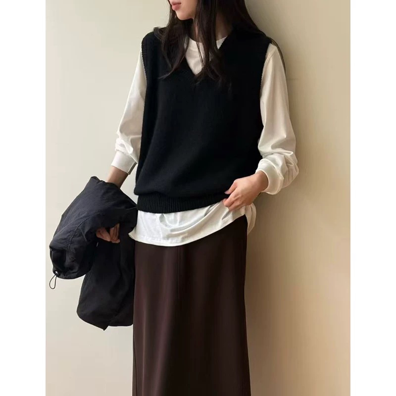 AMY GRACE東大門㊣直郵女士新款推薦人氣熱賣真品吊帶背心AMY GRACE吊帶/背心圖色3