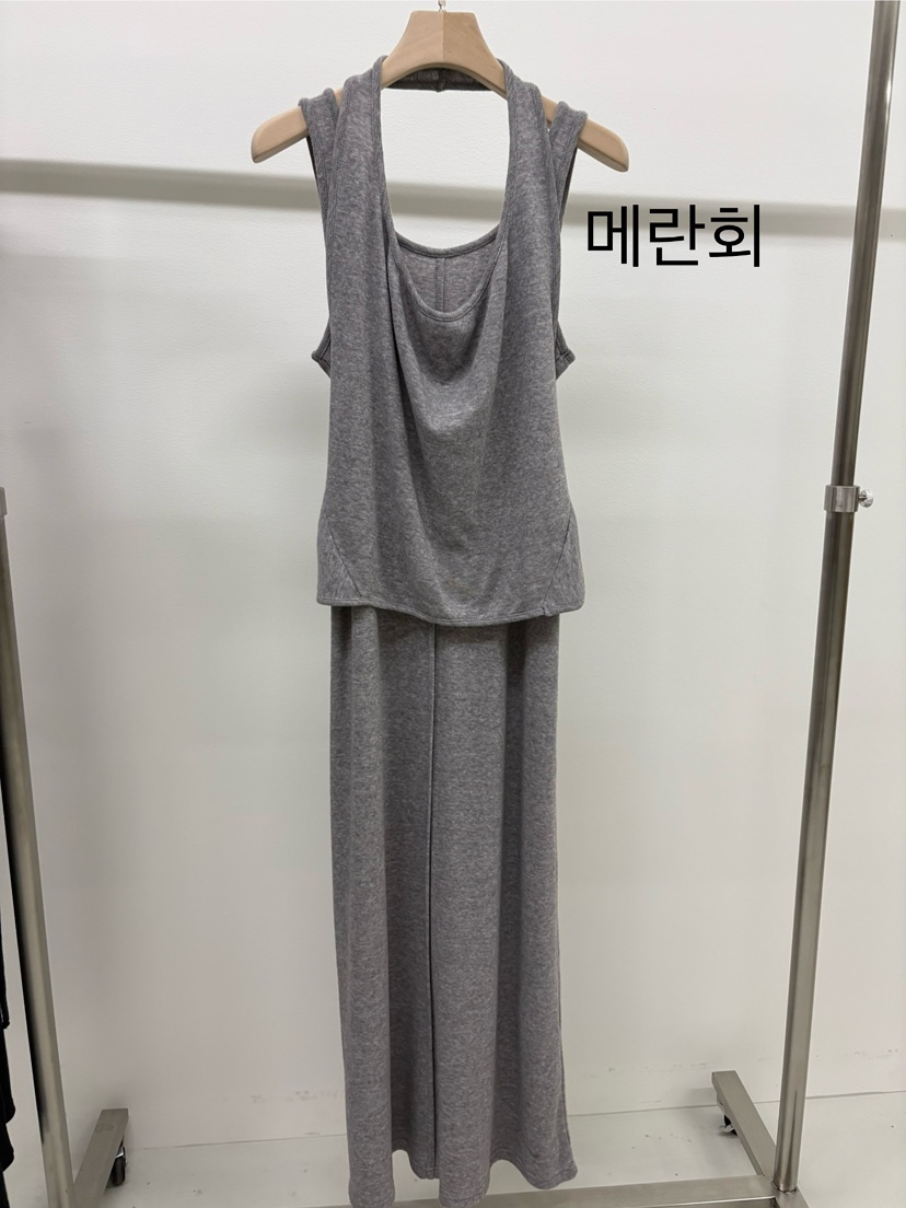 KONI東大門㊣直郵女裝新款推薦真品休閑人氣職業25秋冬連衣裙KONI連衣裙圖色1