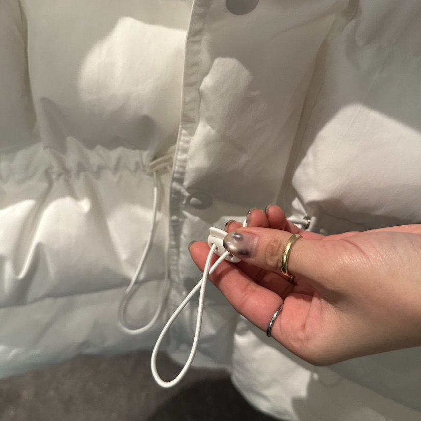 ELF-L東大門㊣代購女士新品真品時尚25秋冬人氣推薦馬甲棉PROJECT ELF/ELF-L馬甲