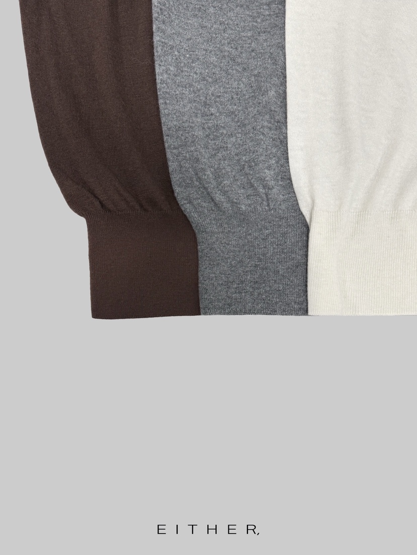 EITHER東大門㊣直郵女裝新品人氣套裝斗篷羊毛羊絨套裝高領EITHER套裝