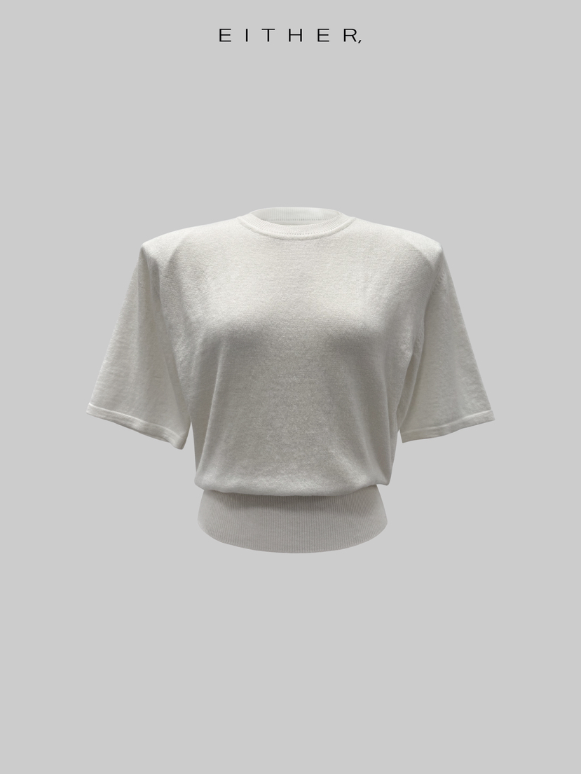 EITHER東大門㊣直郵女裝新品人氣套裝斗篷羊毛羊絨套裝高領EITHER套裝