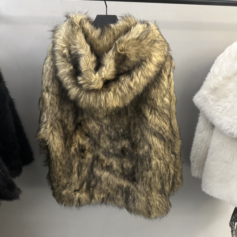 PROJECT WAVE-P韓國直郵㊣女士新品職業推薦休閑短款大衣PROJECT WAVE短款大衣