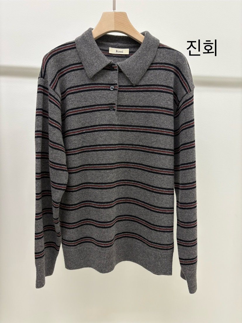 KONI東大門㊣代購女士新品熱賣推薦真品休閑人氣職業針織衫KONI針織衫圖色2