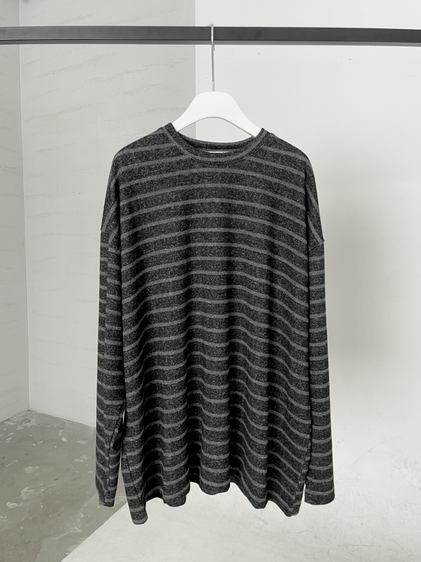 URBANE cloth東大門㊣直郵女士新款推薦熱賣時尚真品長袖T恤URBANE cloth長袖T恤圖色3