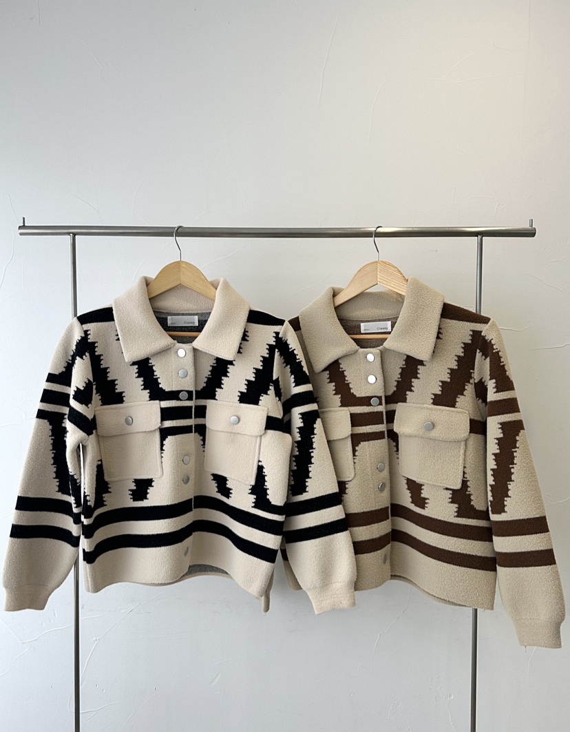 CLASSY-O韓國直郵㊣女裝新款休閑人氣熱賣時尚真品推薦夾克CLASSY-O夾克