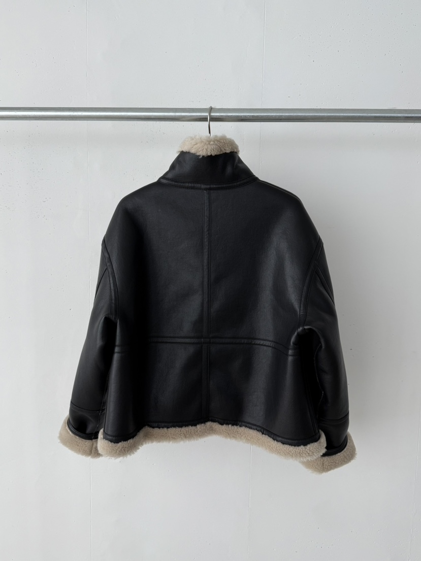 TAUPE韓國代購㊣女裝新款職業推薦25秋冬熱賣時尚休閑短款棉服TAUPE短款棉服