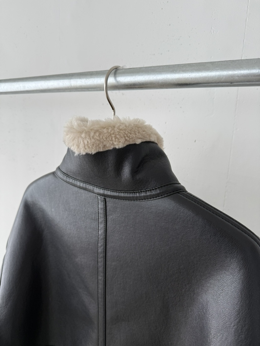 TAUPE韓國代購㊣女裝新款職業推薦25秋冬熱賣時尚休閑短款棉服TAUPE短款棉服