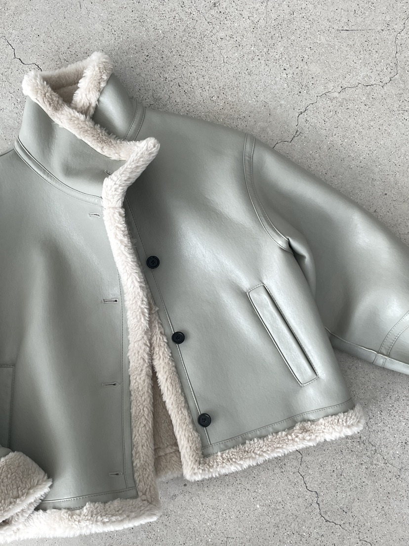 TAUPE韓國代購㊣女裝新款職業推薦25秋冬熱賣時尚休閑短款棉服TAUPE短款棉服