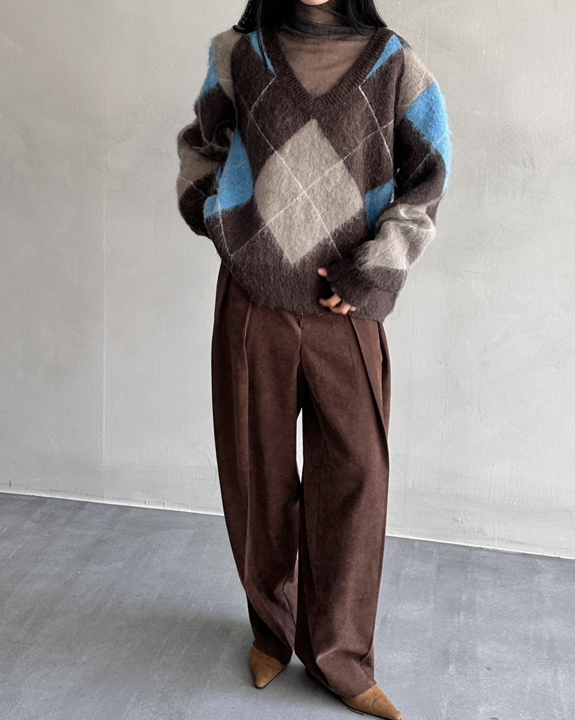 HOWDY東大門㊣代購女裝新品時尚真品人氣熱賣推薦休閑休閑褲howdy休閑褲