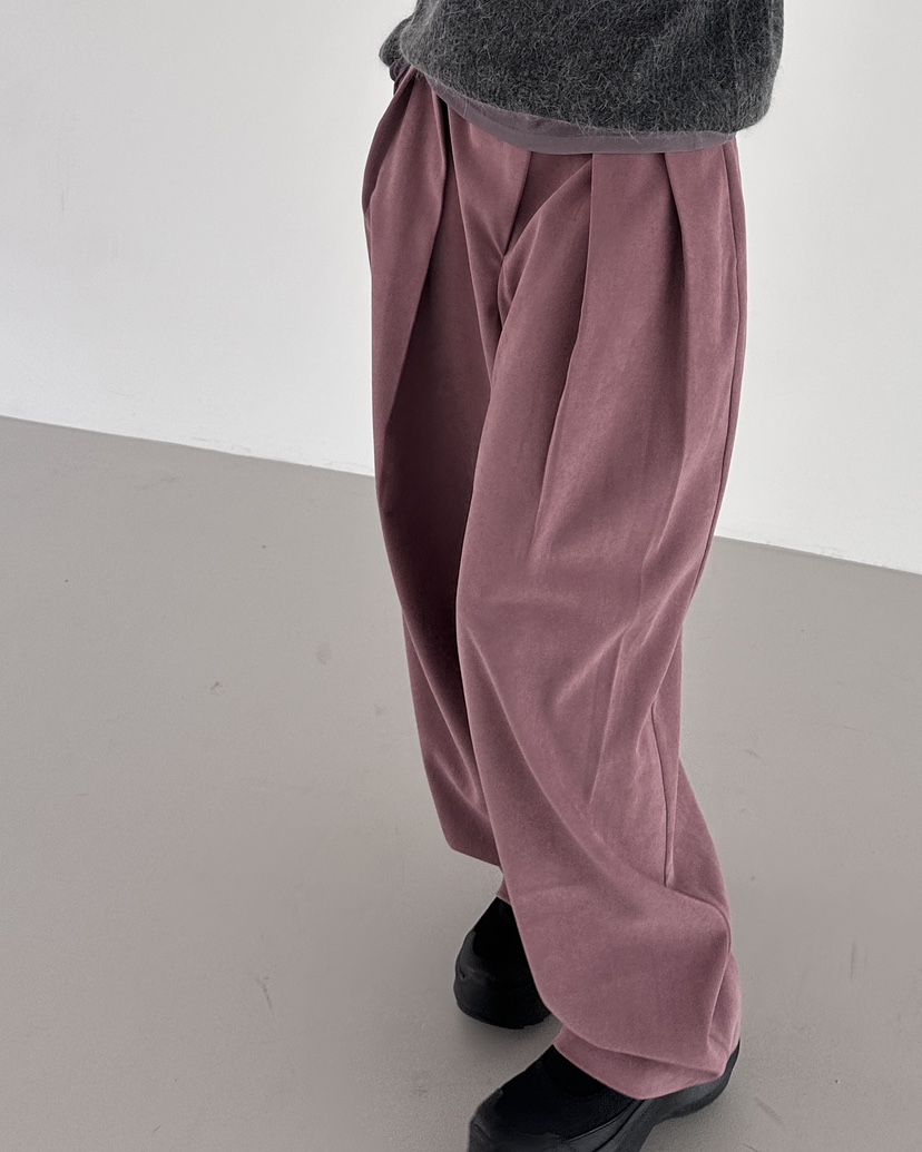 HOWDY東大門㊣代購女裝新品時尚真品人氣熱賣推薦休閑休閑褲howdy休閑褲