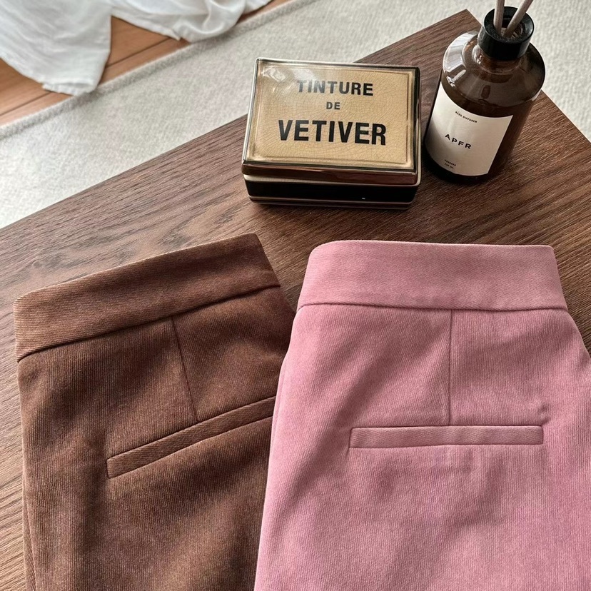 HOWDY東大門㊣代購女裝新品時尚真品人氣熱賣推薦休閑休閑褲howdy休閑褲