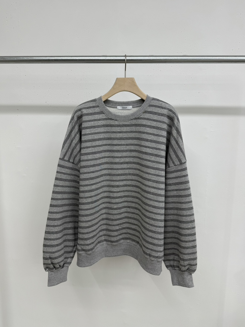 TAUPE東大門㊣代購女裝新品人氣休閑職業時尚熱賣真品推薦衛衣TAUPE衛衣