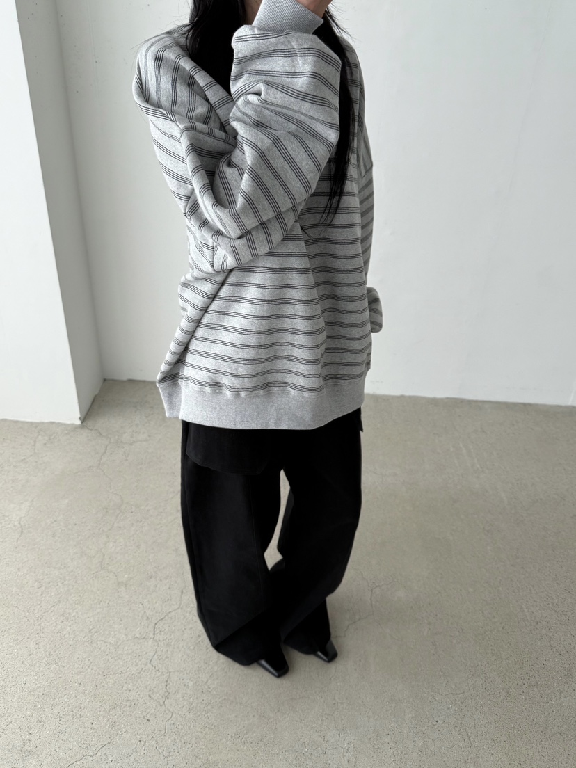 TAUPE東大門㊣代購女裝新品人氣休閑職業時尚熱賣真品推薦衛衣TAUPE衛衣