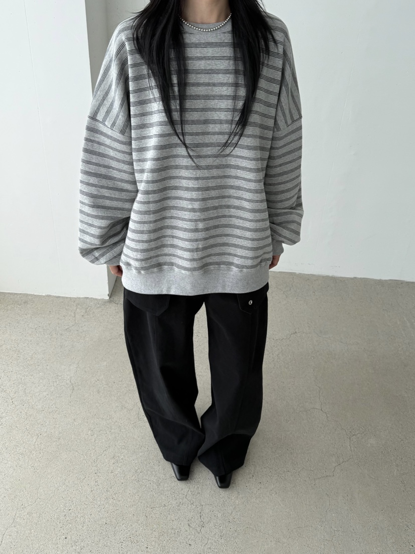 TAUPE東大門㊣代購女裝新品人氣休閑職業時尚熱賣真品推薦衛衣TAUPE衛衣