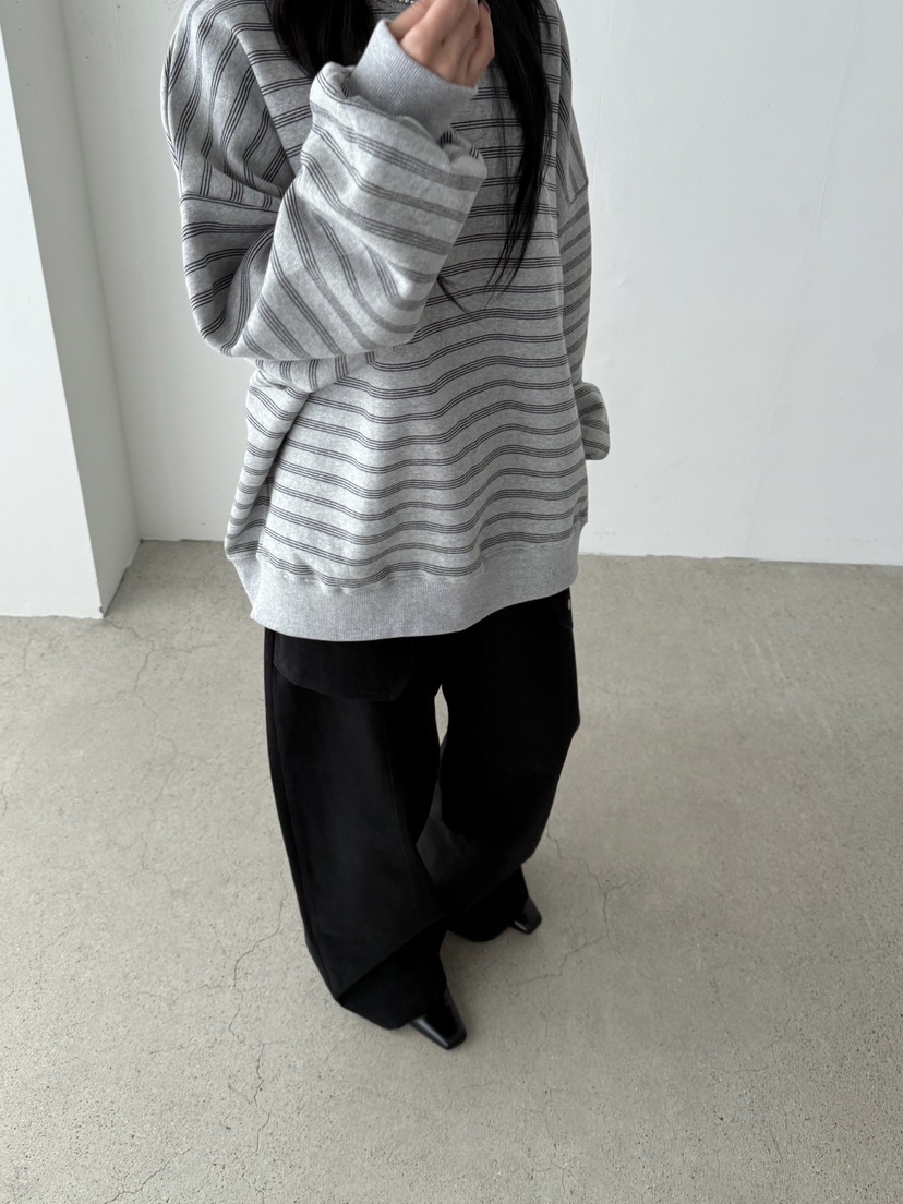 TAUPE東大門㊣代購女裝新品人氣休閑職業時尚熱賣真品推薦衛衣TAUPE衛衣