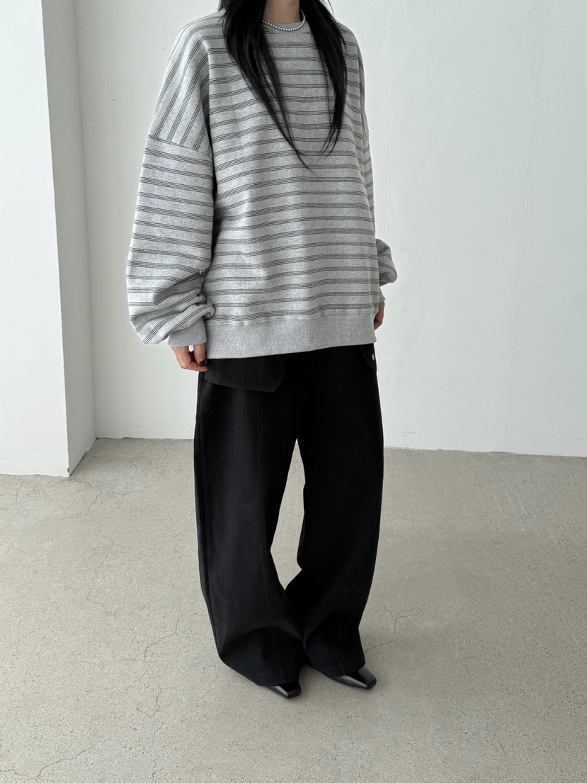 TAUPE東大門㊣代購女裝新品人氣休閑職業時尚熱賣真品推薦衛衣TAUPE衛衣