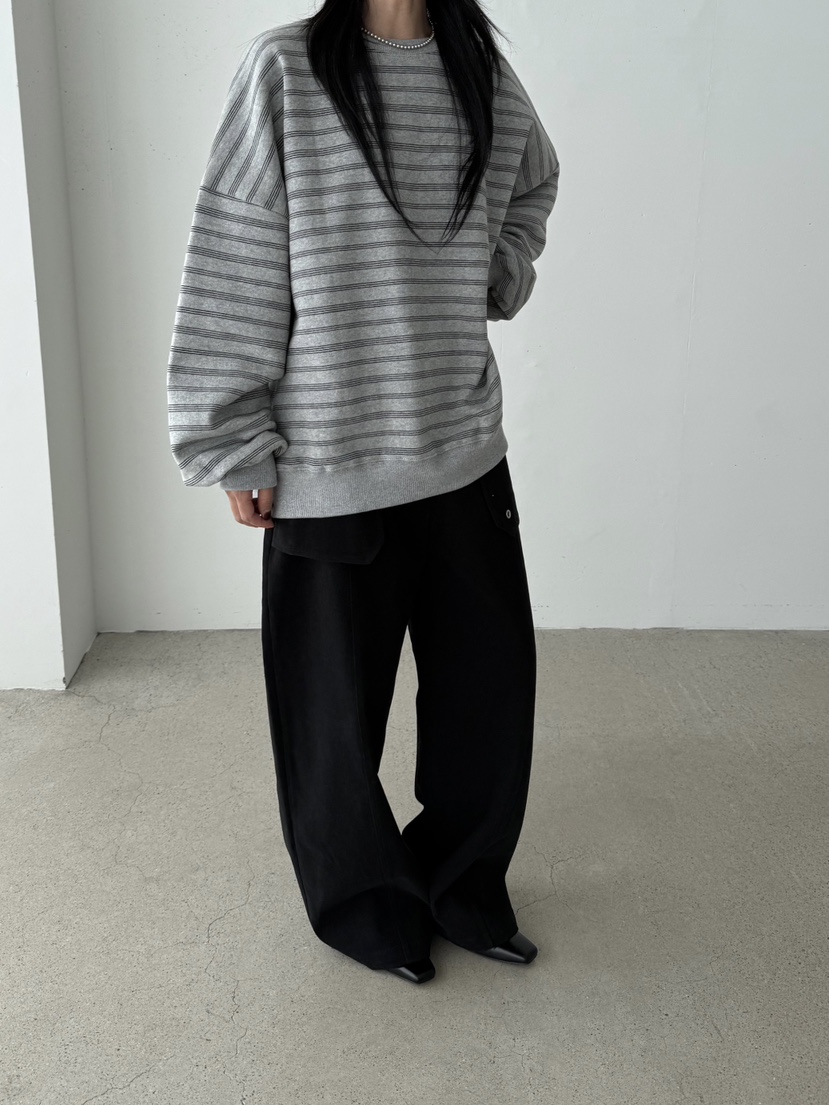 TAUPE東大門㊣代購女裝新品人氣休閑職業時尚熱賣真品推薦衛衣TAUPE衛衣