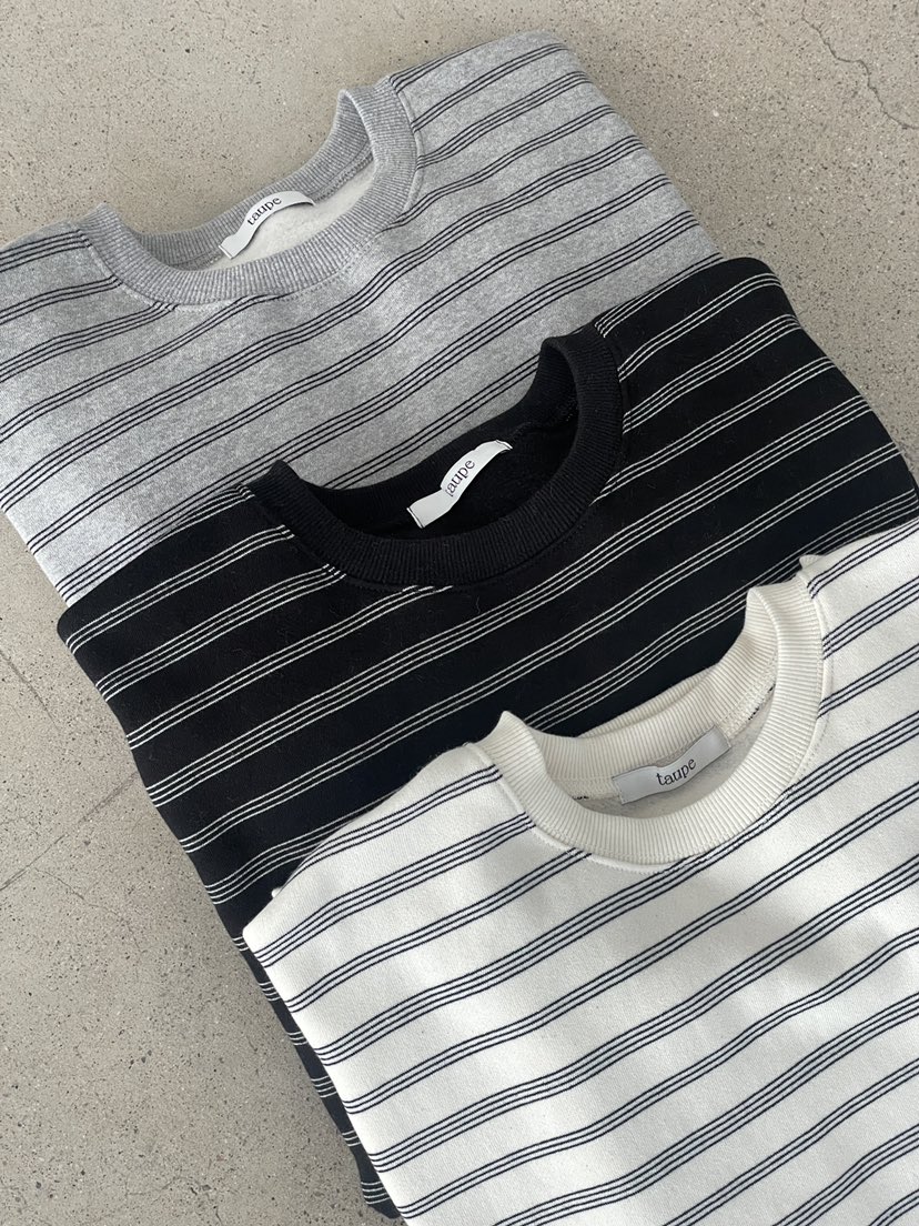 TAUPE東大門㊣代購女裝新品人氣休閑職業時尚熱賣真品推薦衛衣TAUPE衛衣