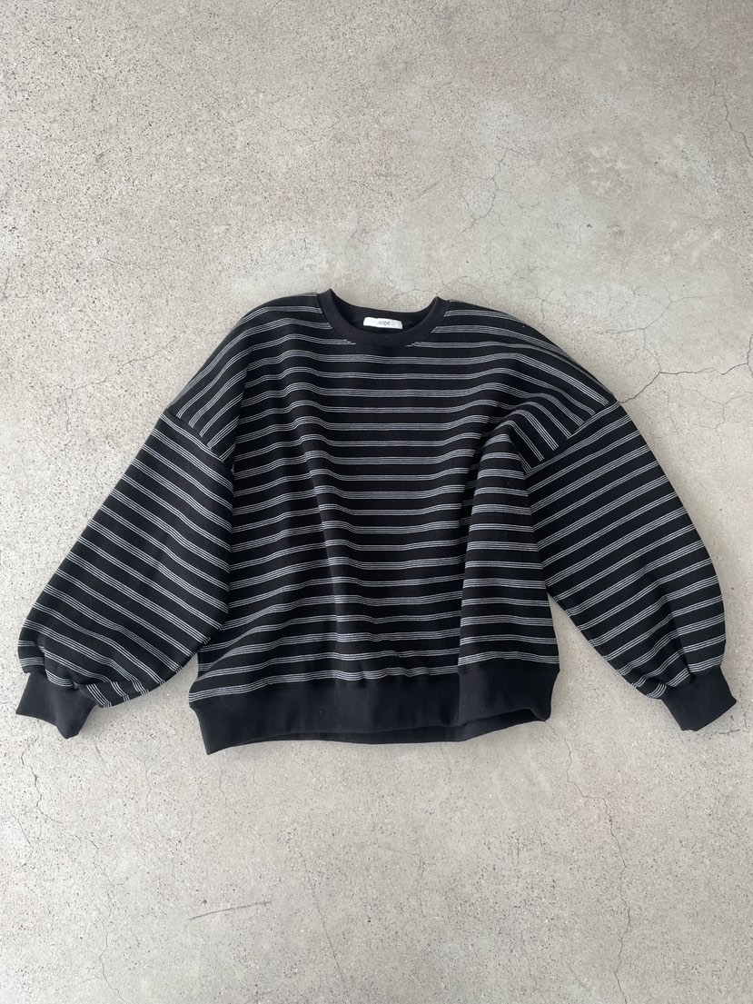 TAUPE東大門㊣代購女裝新品人氣休閑職業時尚熱賣真品推薦衛衣TAUPE衛衣