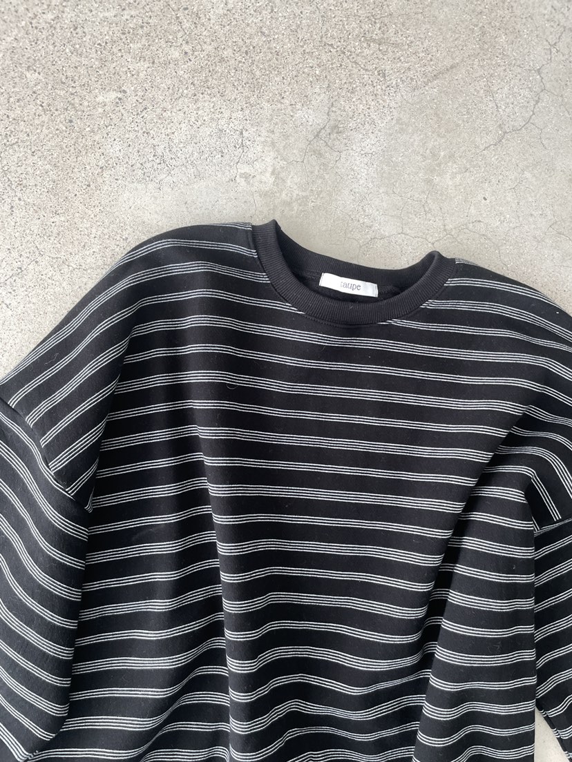 TAUPE東大門㊣代購女裝新品人氣休閑職業時尚熱賣真品推薦衛衣TAUPE衛衣