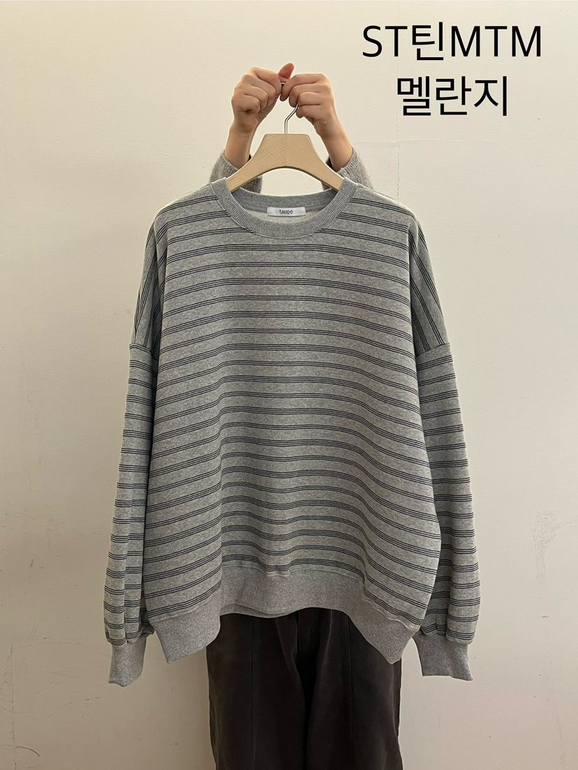 TAUPE東大門㊣代購女裝新品人氣休閑職業時尚熱賣真品推薦衛衣TAUPE衛衣圖色3