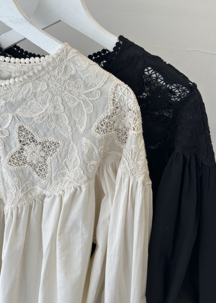 CLASSY-O韓國直郵㊣女裝新款熱賣推薦人氣休閑職業襯衫蕾絲衫CLASSY-O襯衫/蕾絲衫