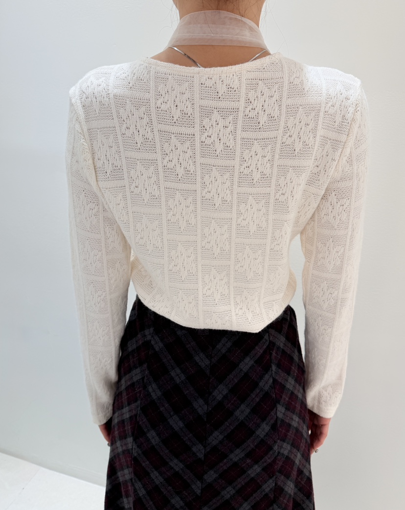 CORAL東大門㊣實拍女士新款推薦熱賣休閑25秋冬襯衫蕾絲衫蕾絲CORAL襯衫/蕾絲衫