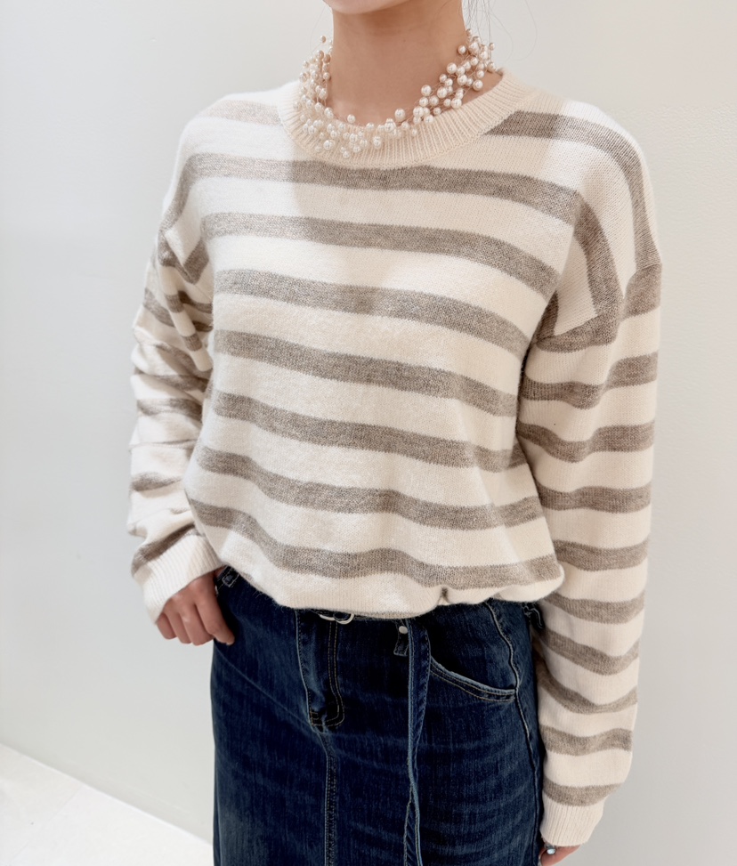 CORAL東大門㊣直郵女裝新品推薦時尚真品人氣熱賣25秋冬針織衫CORAL針織衫