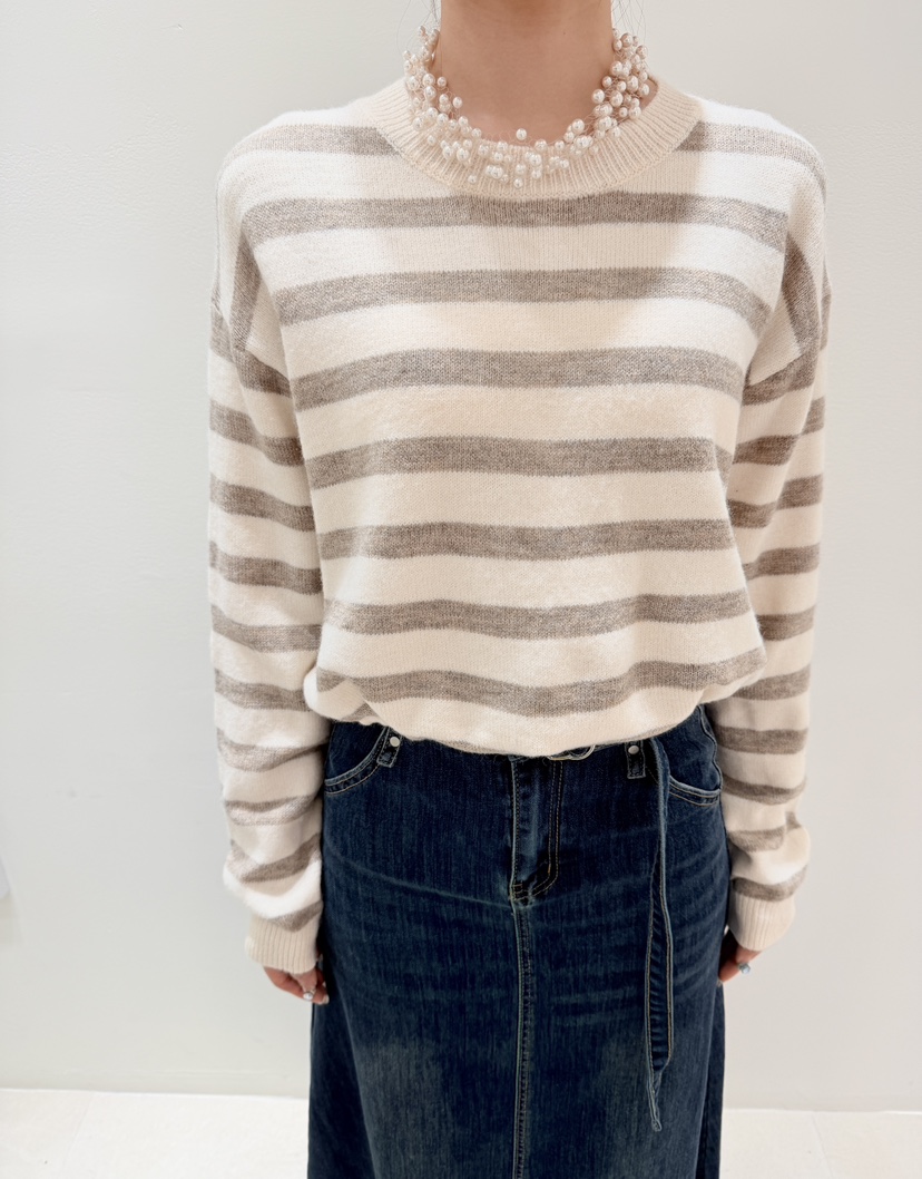 CORAL東大門㊣直郵女裝新品推薦時尚真品人氣熱賣25秋冬針織衫CORAL針織衫