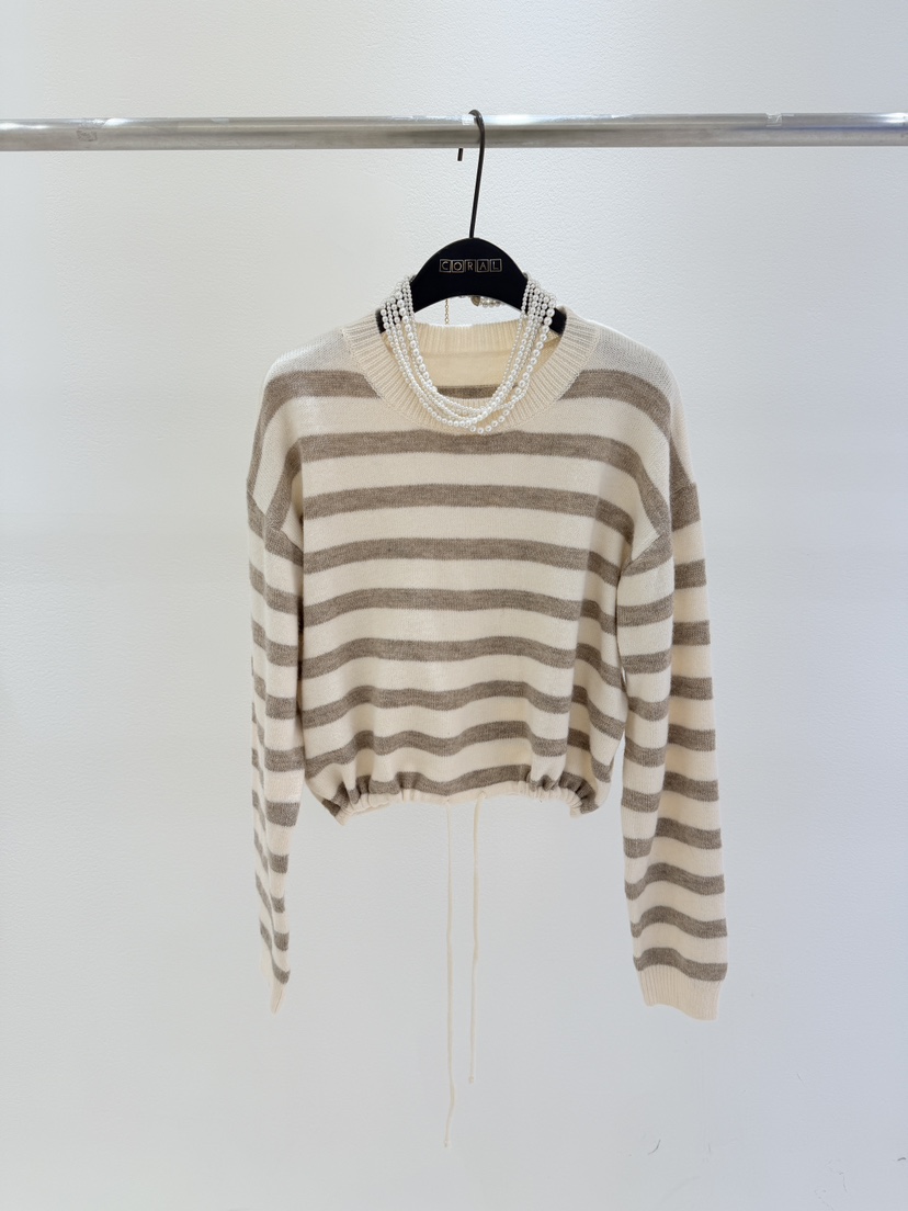 CORAL東大門㊣直郵女裝新品推薦時尚真品人氣熱賣25秋冬針織衫CORAL針織衫