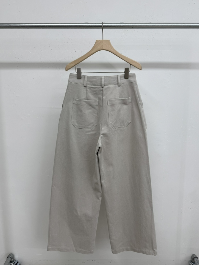 TAUPE韓國直郵㊣女士新款休閑25秋冬熱賣人氣真品時尚休閑褲TAUPE休閑褲