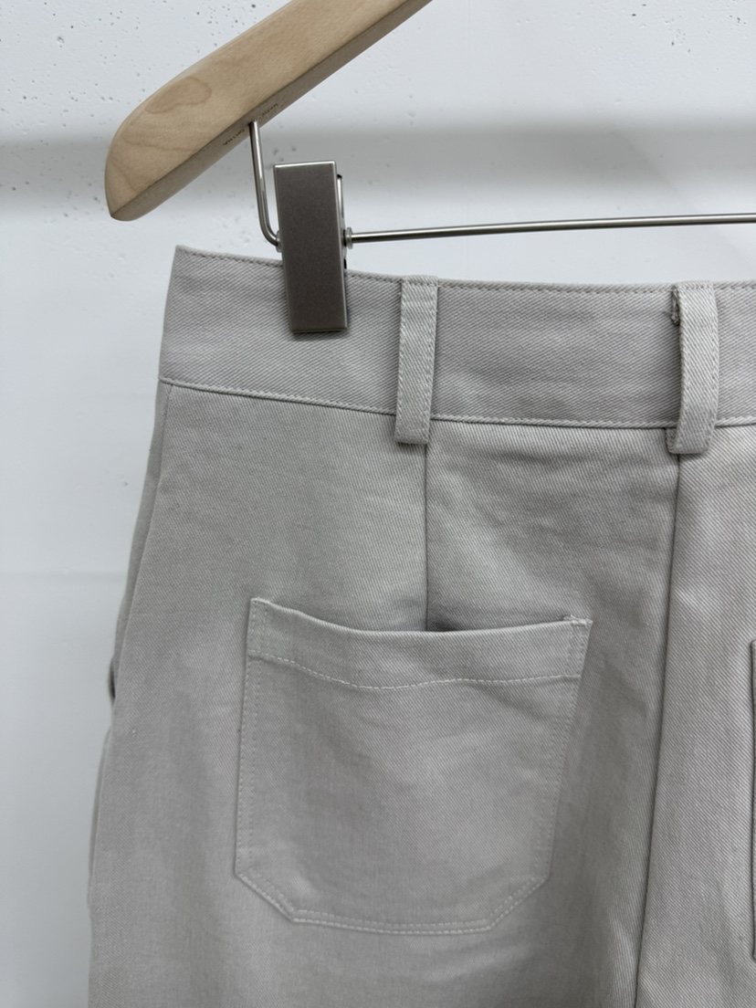 TAUPE韓國直郵㊣女士新款休閑25秋冬熱賣人氣真品時尚休閑褲TAUPE休閑褲