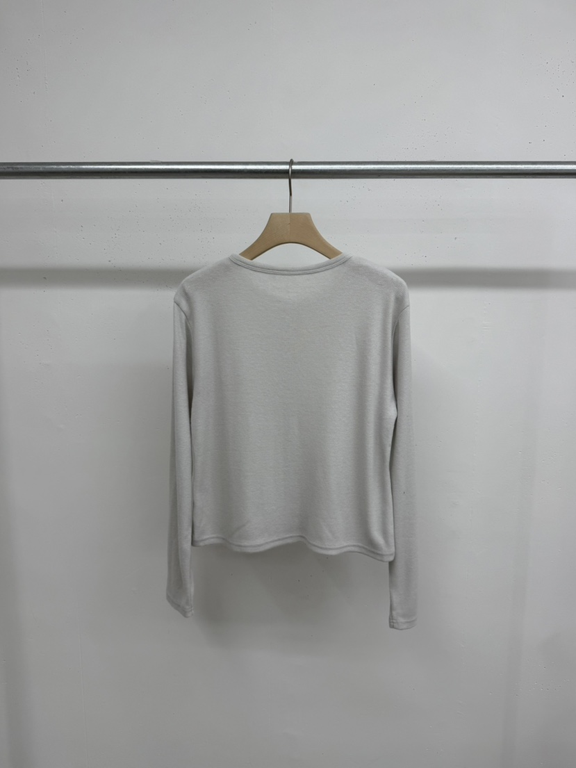 TAUPE東大門㊣代購女士新款真品時尚休閑推薦25秋冬針織衫紐扣TAUPE針織衫